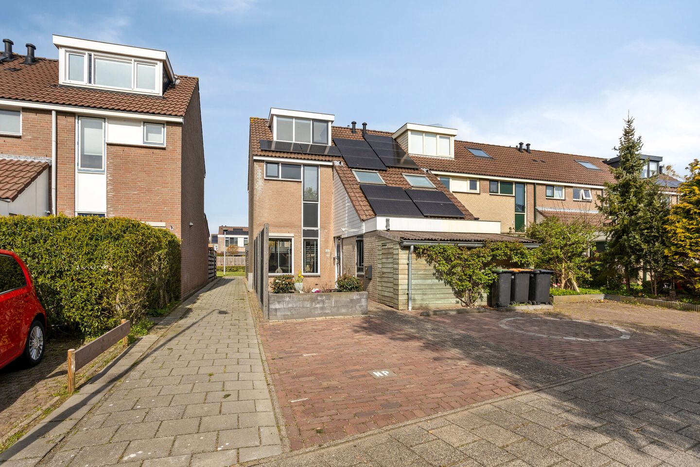 Foto 29 van Outerlant 29