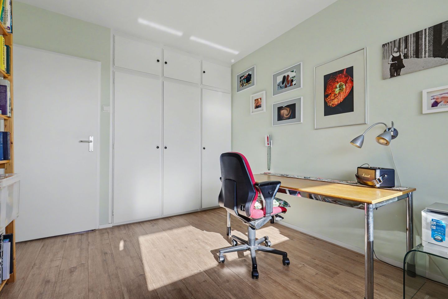 Foto 35 van Achterom 57