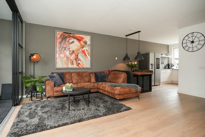 Foto 4 van Tjalkstraat 18