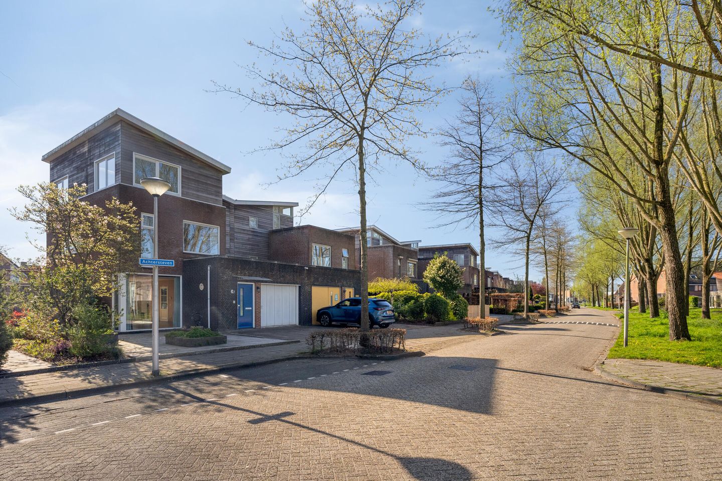 Photo 44 of Achtersteven 28