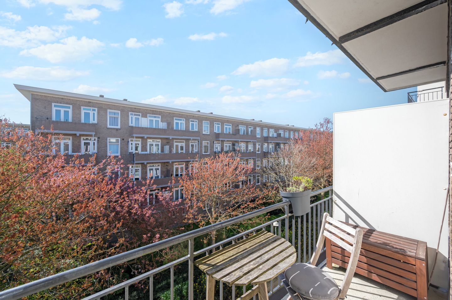 Photo 4 of Merlijnstraat 11-2