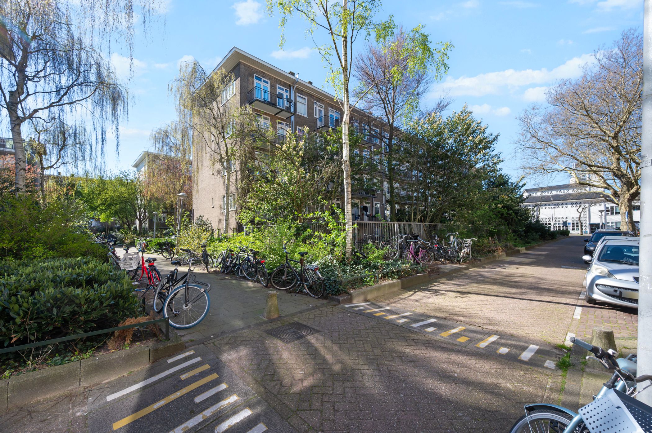 Photo 27 of Merlijnstraat 11-2