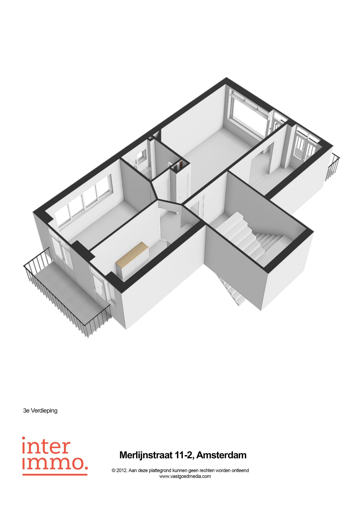 Photo 29 of Merlijnstraat 11-2