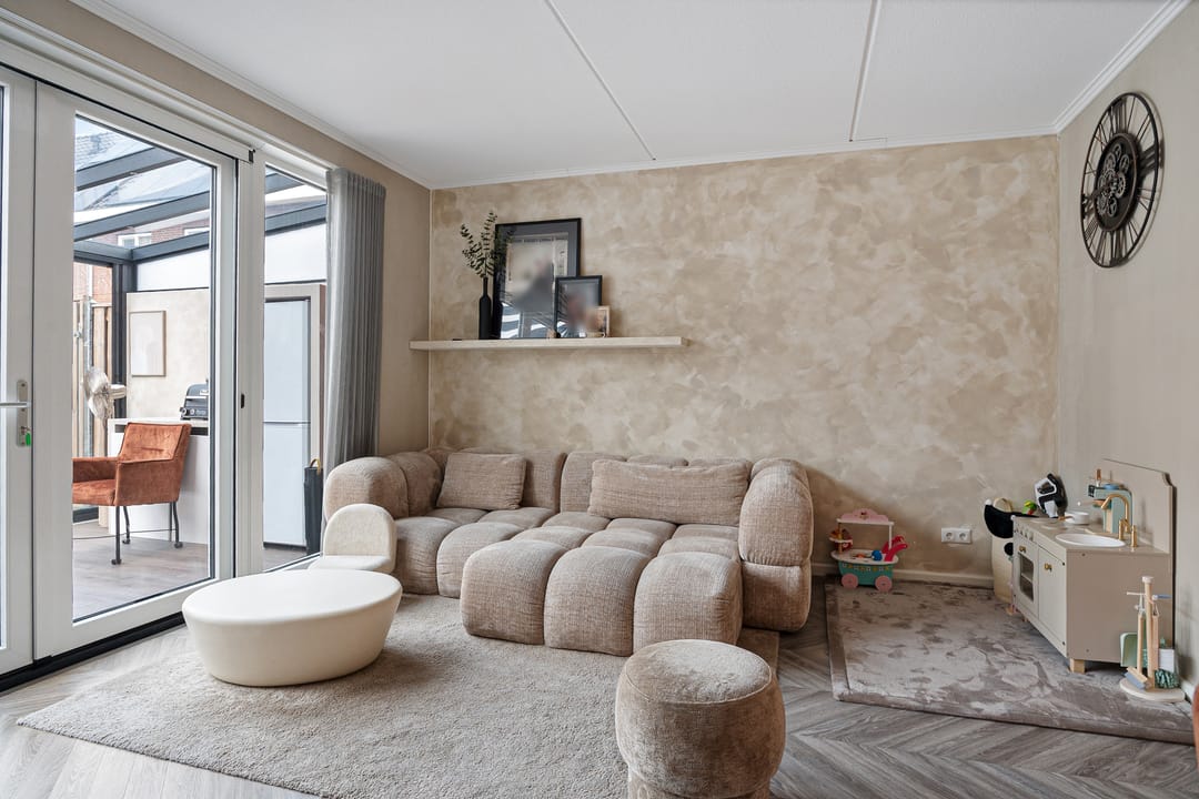 Foto 16 van Maria van Oosterwijckstraat 1