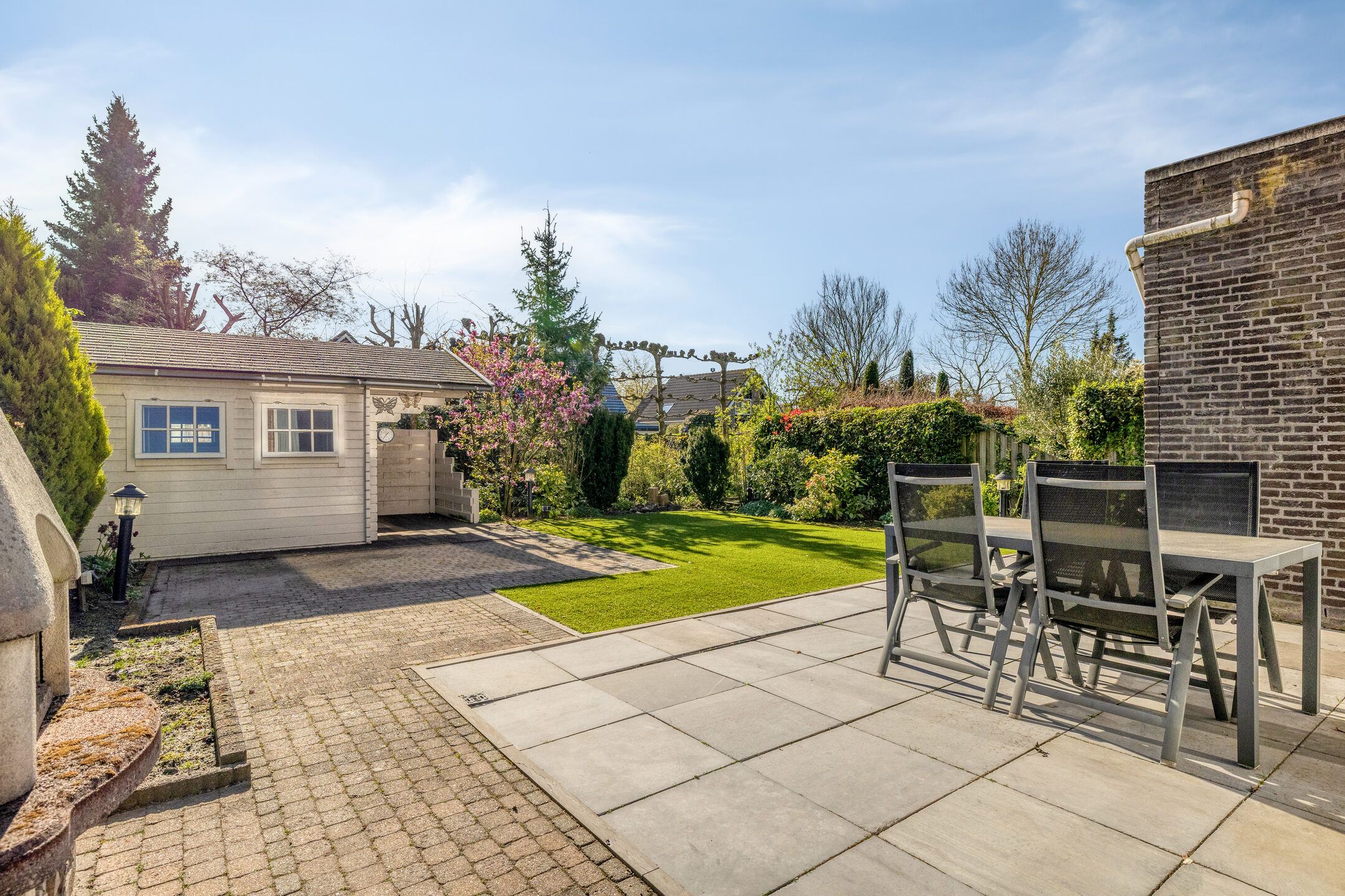 Photo 36 of Achtersteven 28