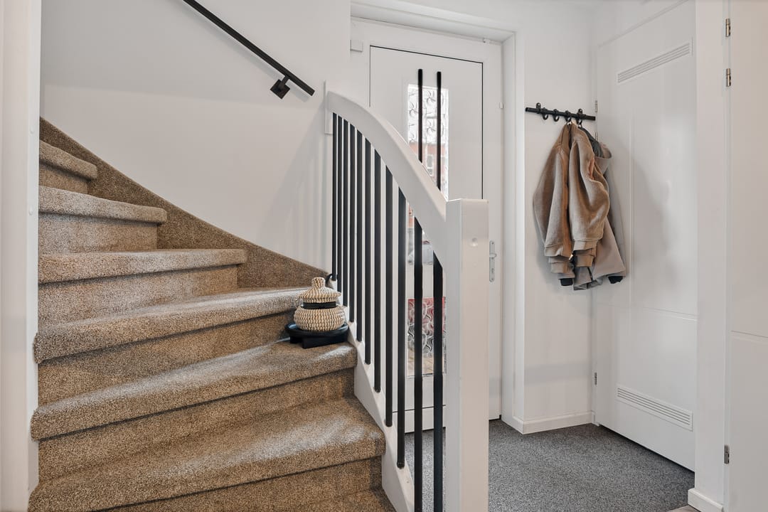 Foto 13 van Maria van Oosterwijckstraat 1