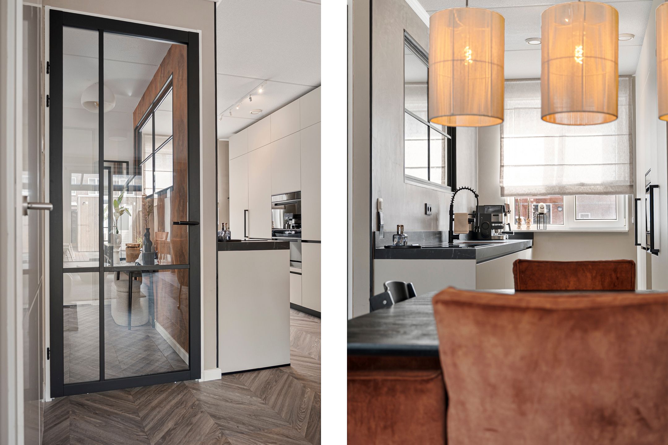 Foto 24 van Maria van Oosterwijckstraat 1