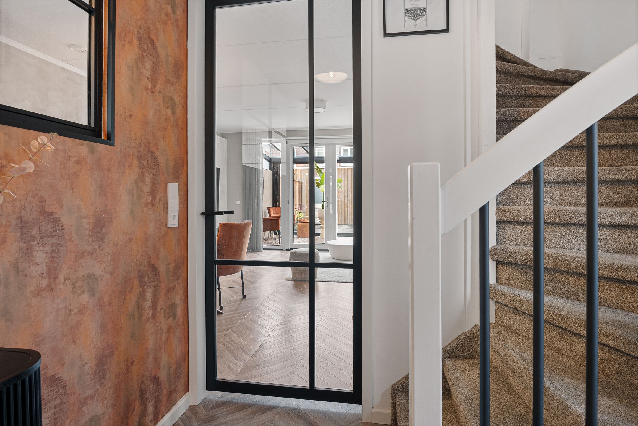 Foto 12 van Maria van Oosterwijckstraat 1