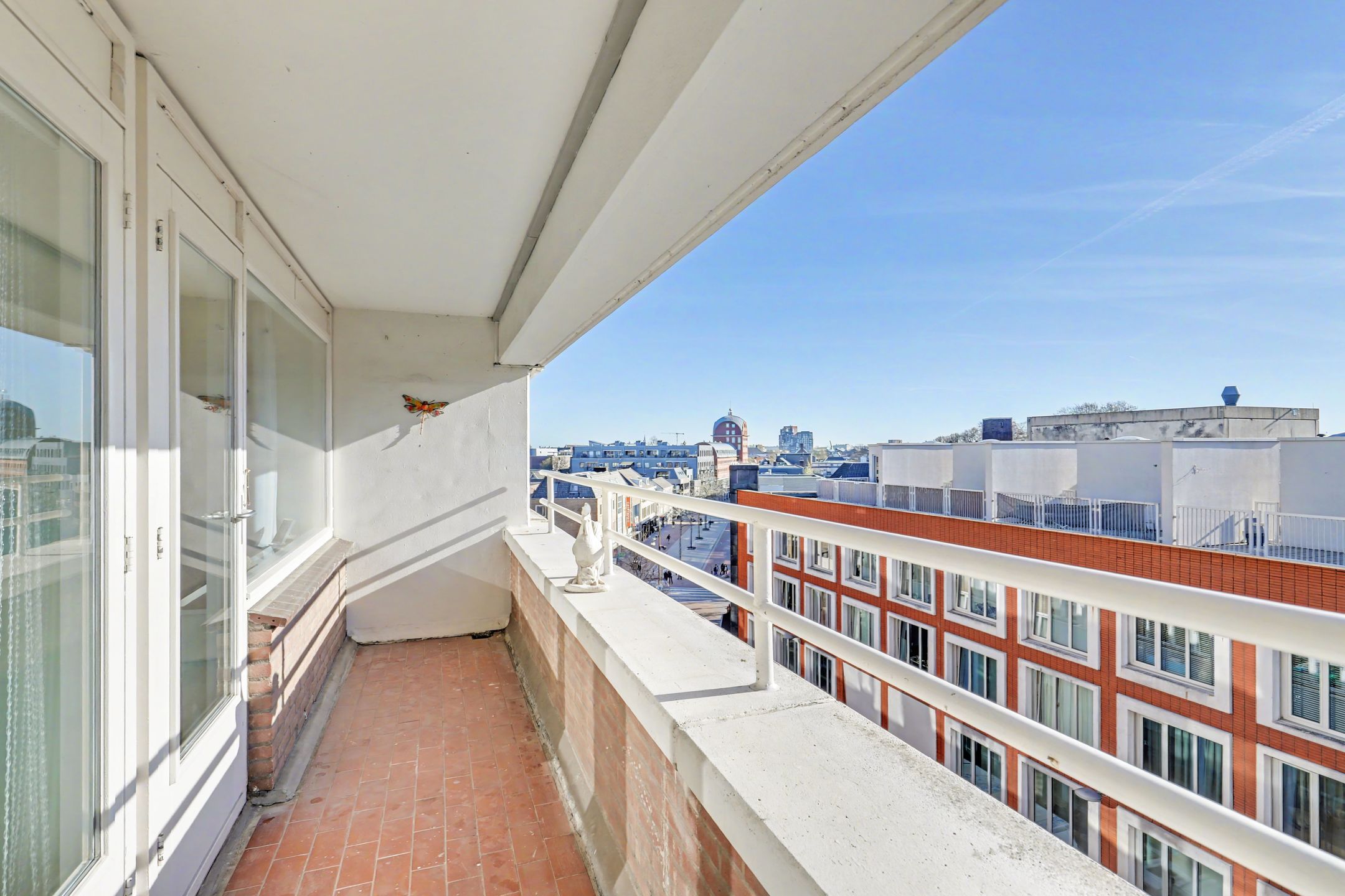 Foto 42 van Achterom 57