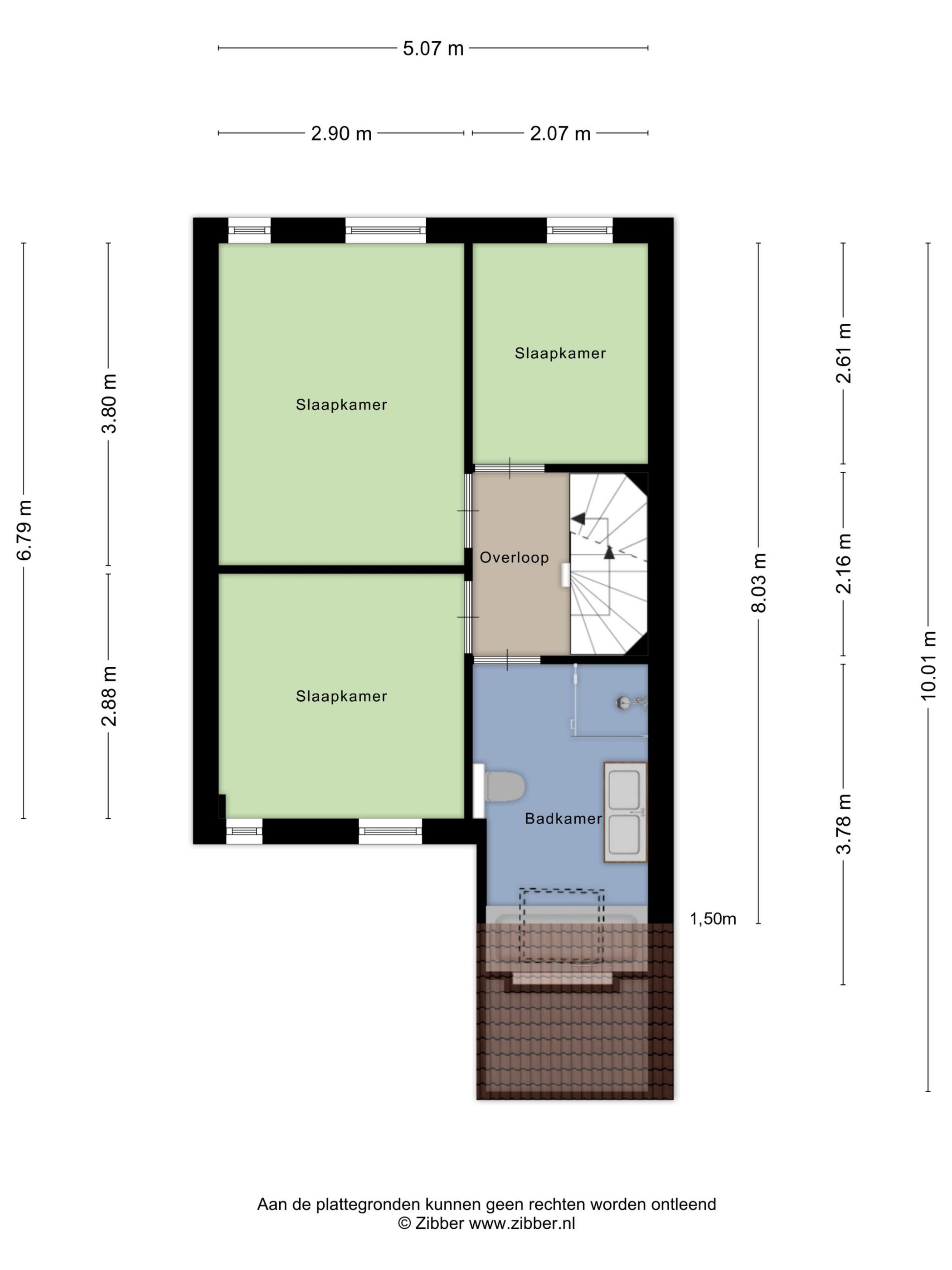 Foto 39 van Outerlant 29