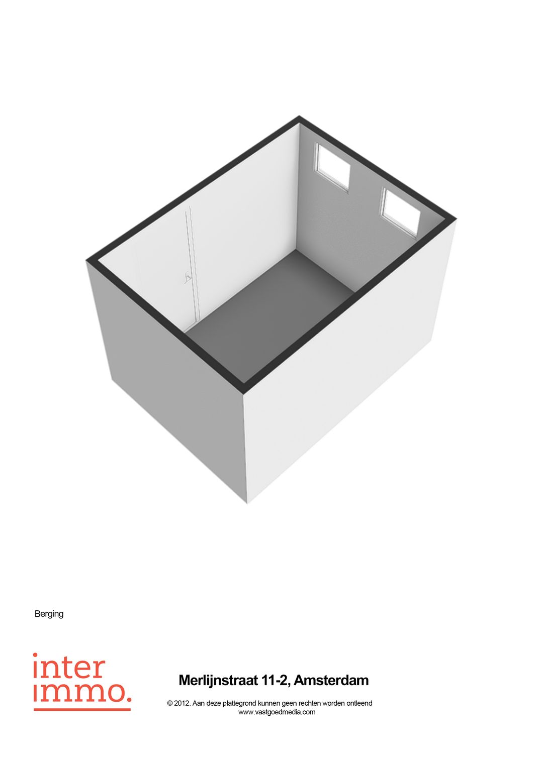 Photo 31 of Merlijnstraat 11-2