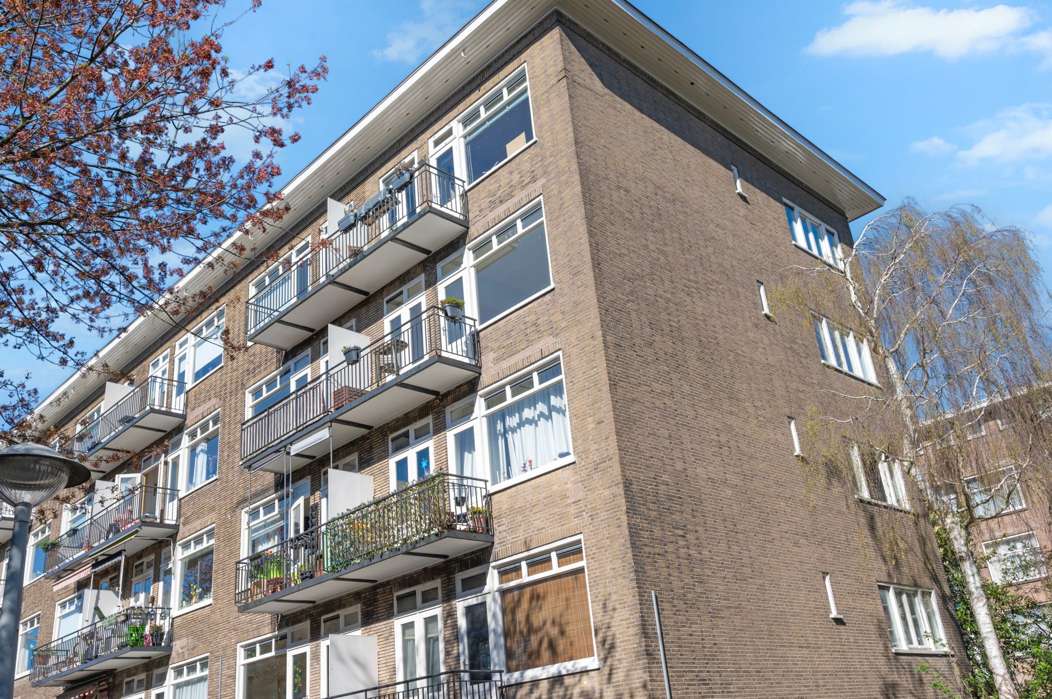 Merlijnstraat 11- 11 2