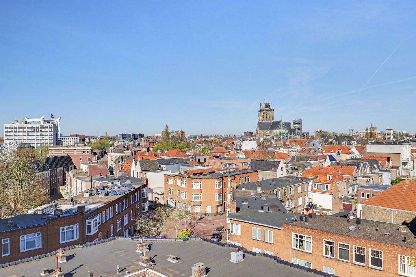 Foto 40 van Achterom 57