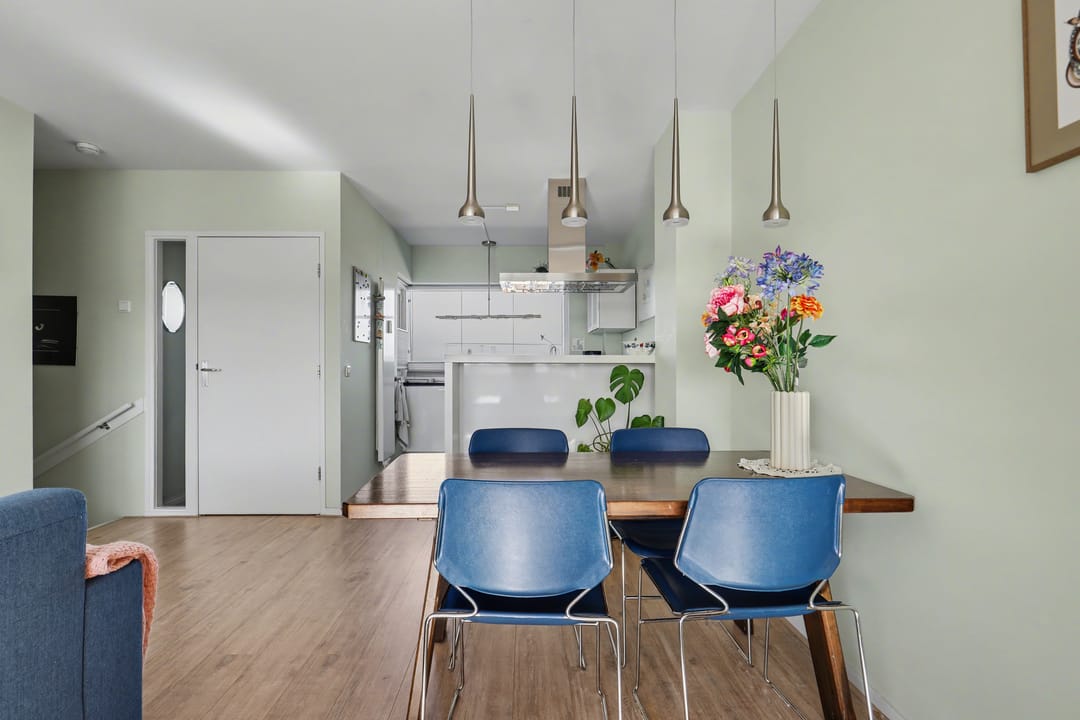 Foto 22 van Achterom 57