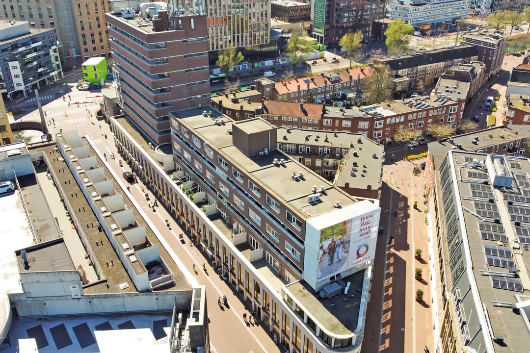 Foto 46 van Achterom 57