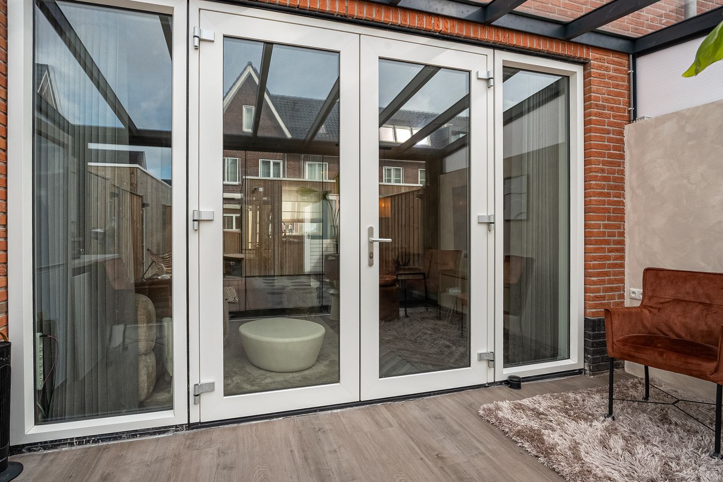 Foto 29 van Maria van Oosterwijckstraat 1