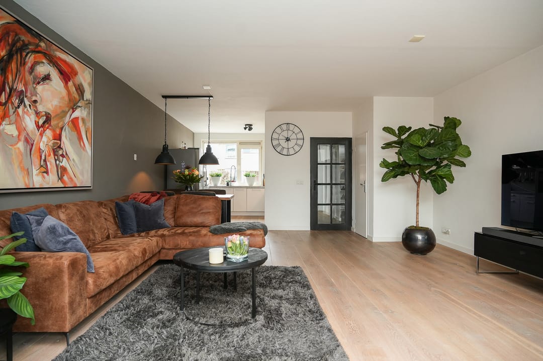 Foto 17 van Tjalkstraat 18