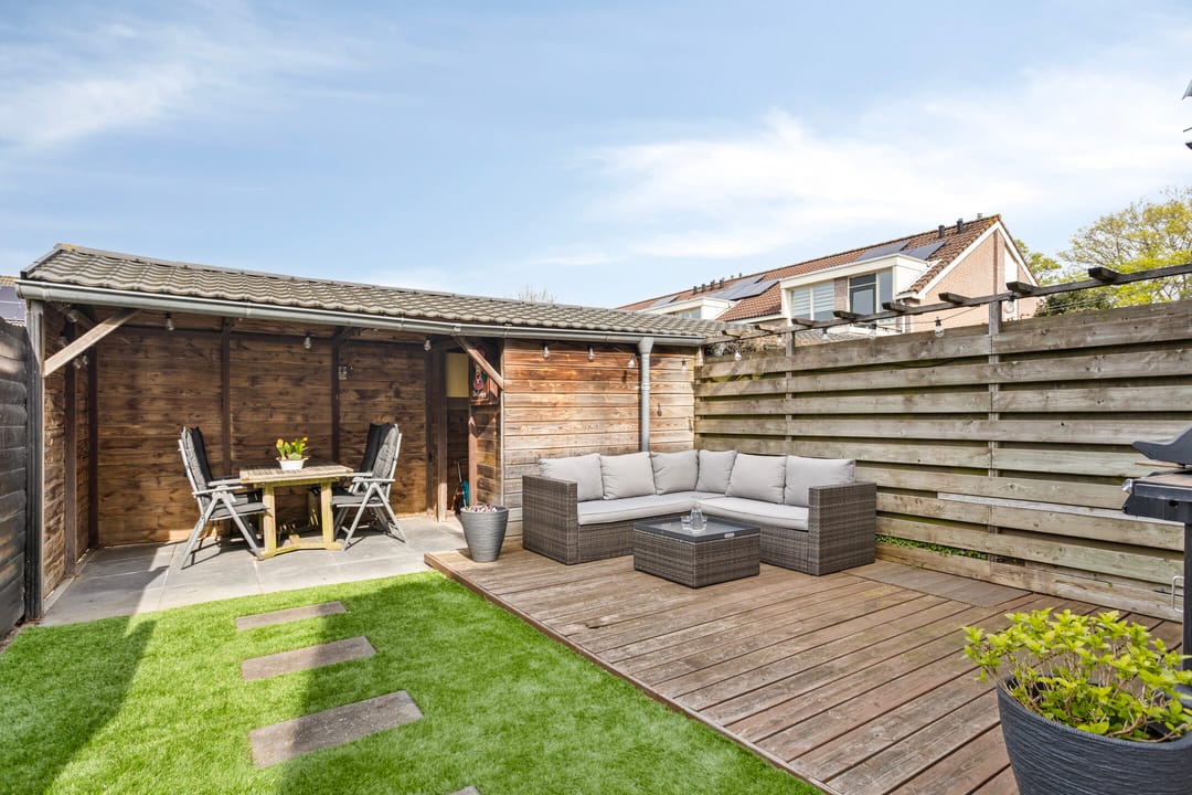 Foto 26 van Outerlant 29