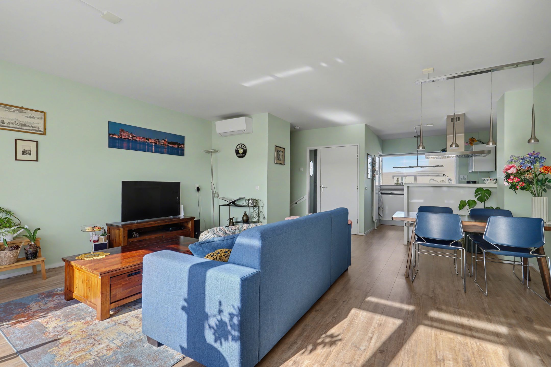 Foto 21 van Achterom 57