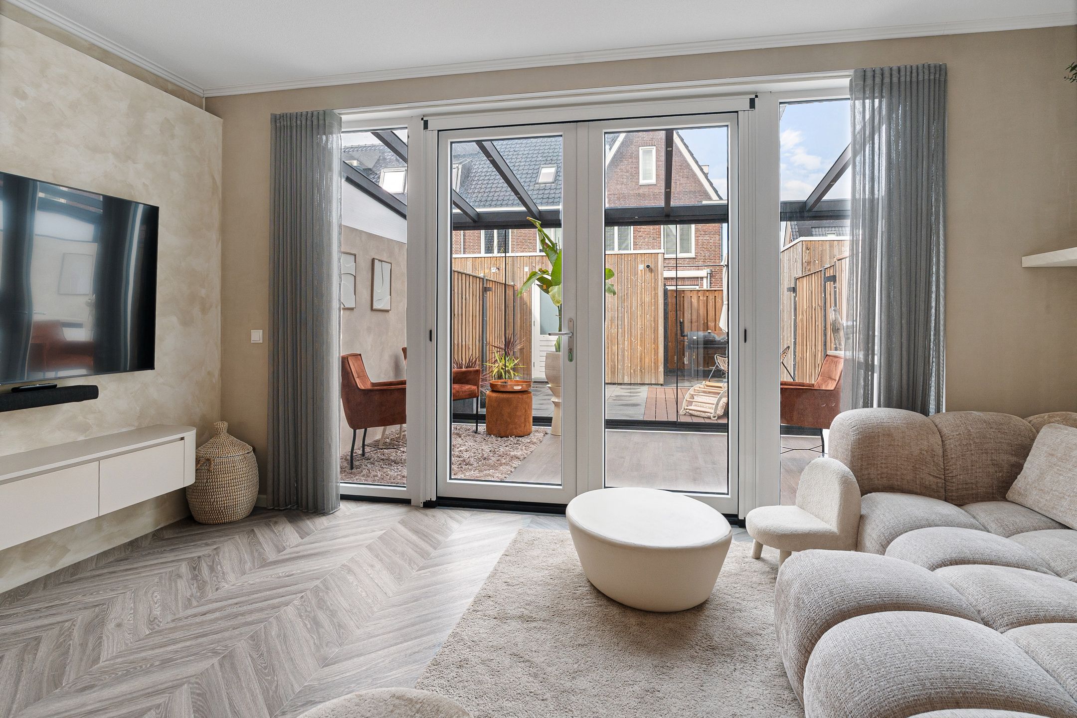 Foto 30 van Maria van Oosterwijckstraat 1