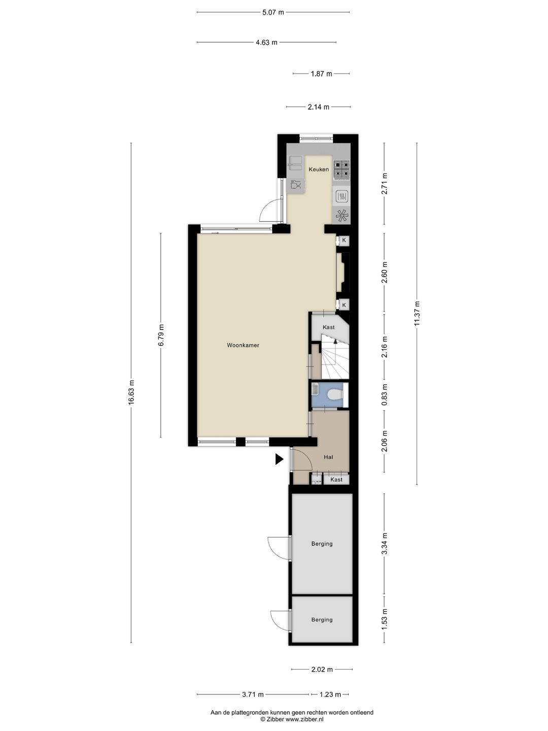 Foto 38 van Outerlant 29