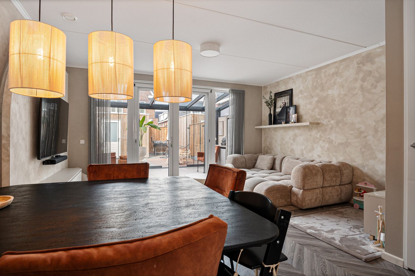 Foto 25 van Maria van Oosterwijckstraat 1