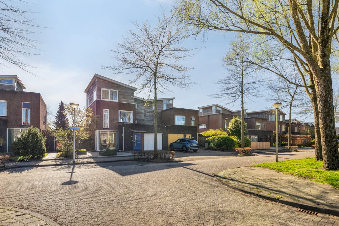 Photo 43 of Achtersteven 28