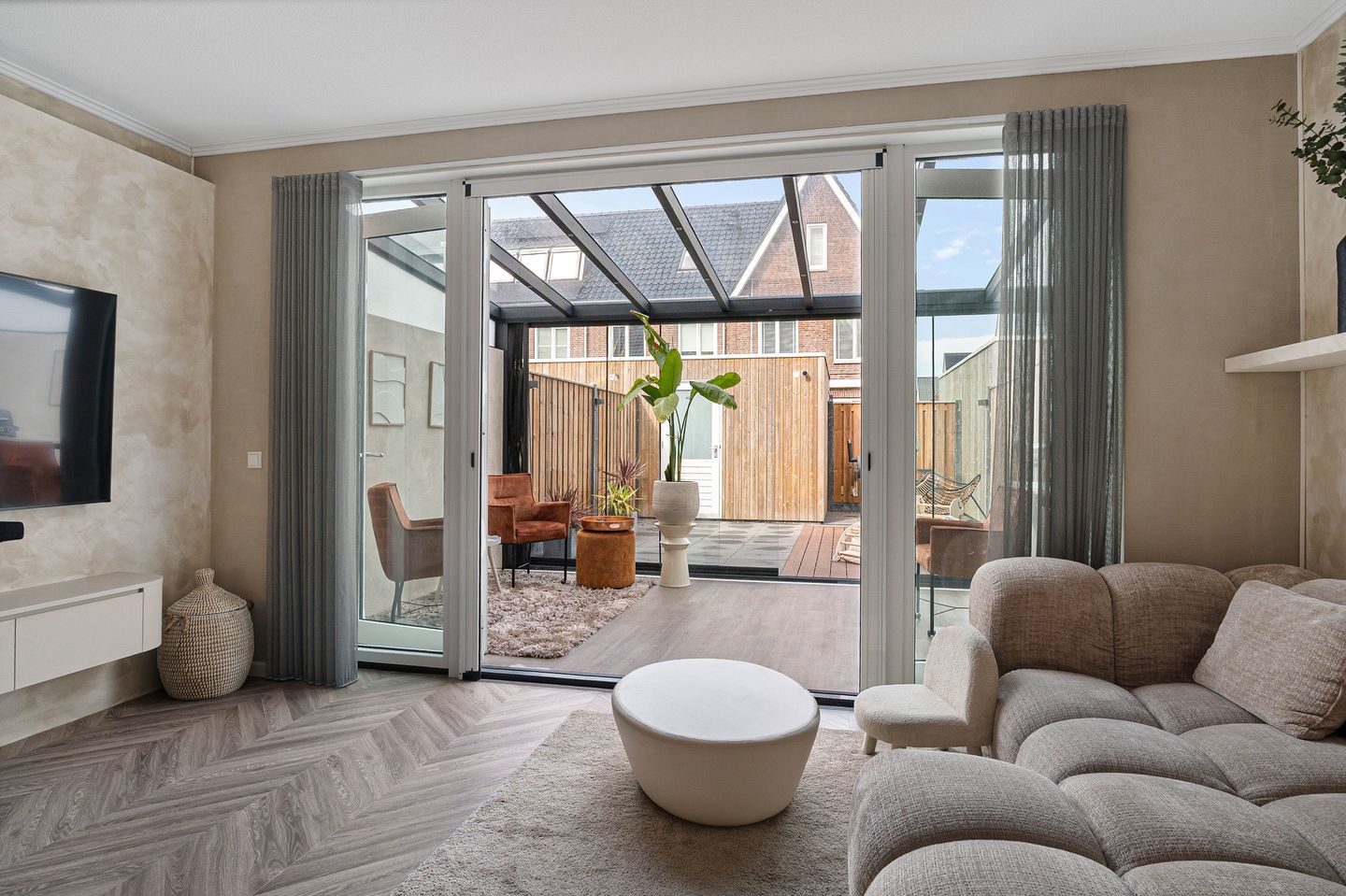 Foto 19 van Maria van Oosterwijckstraat 1