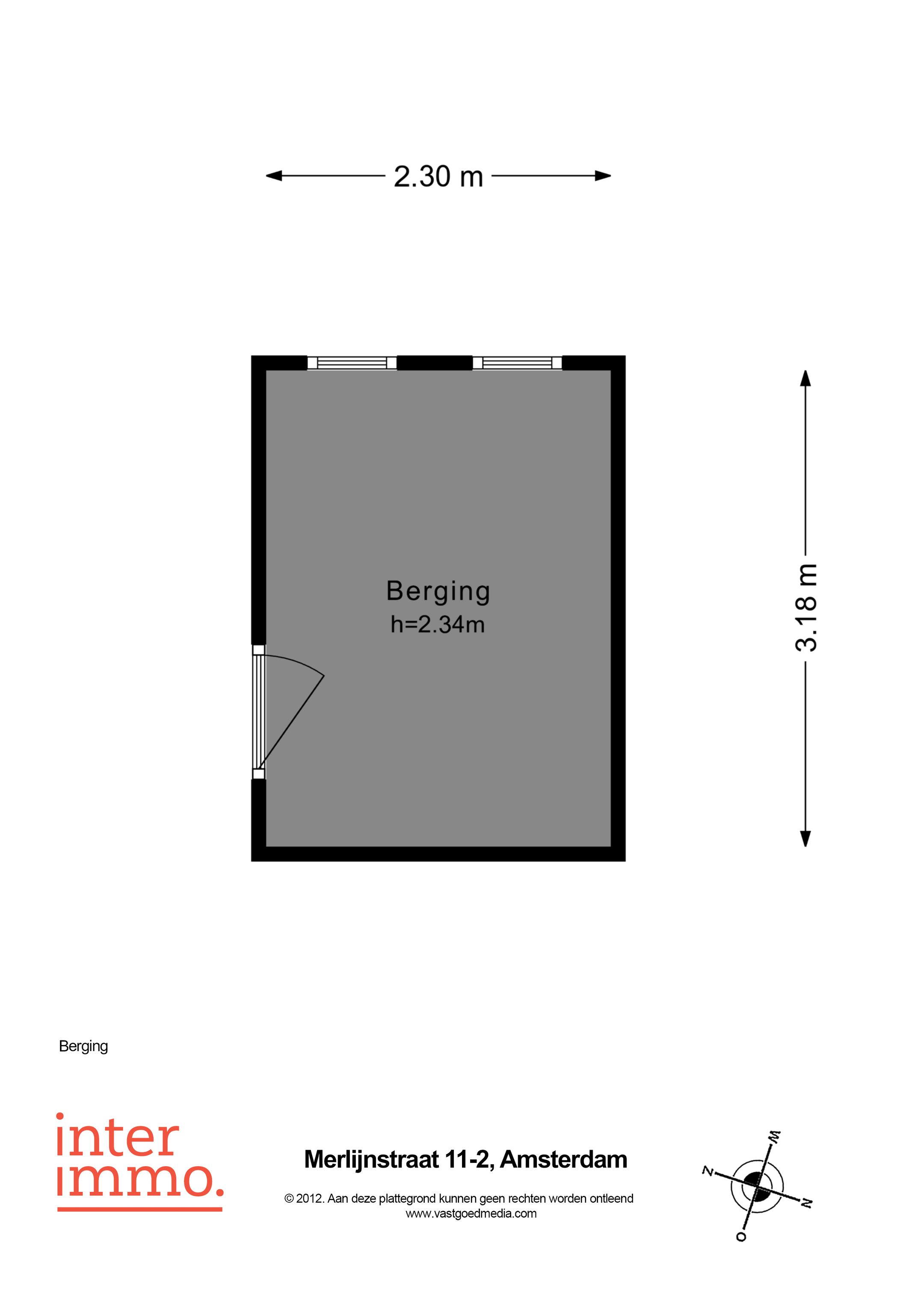 Photo 30 of Merlijnstraat 11-2