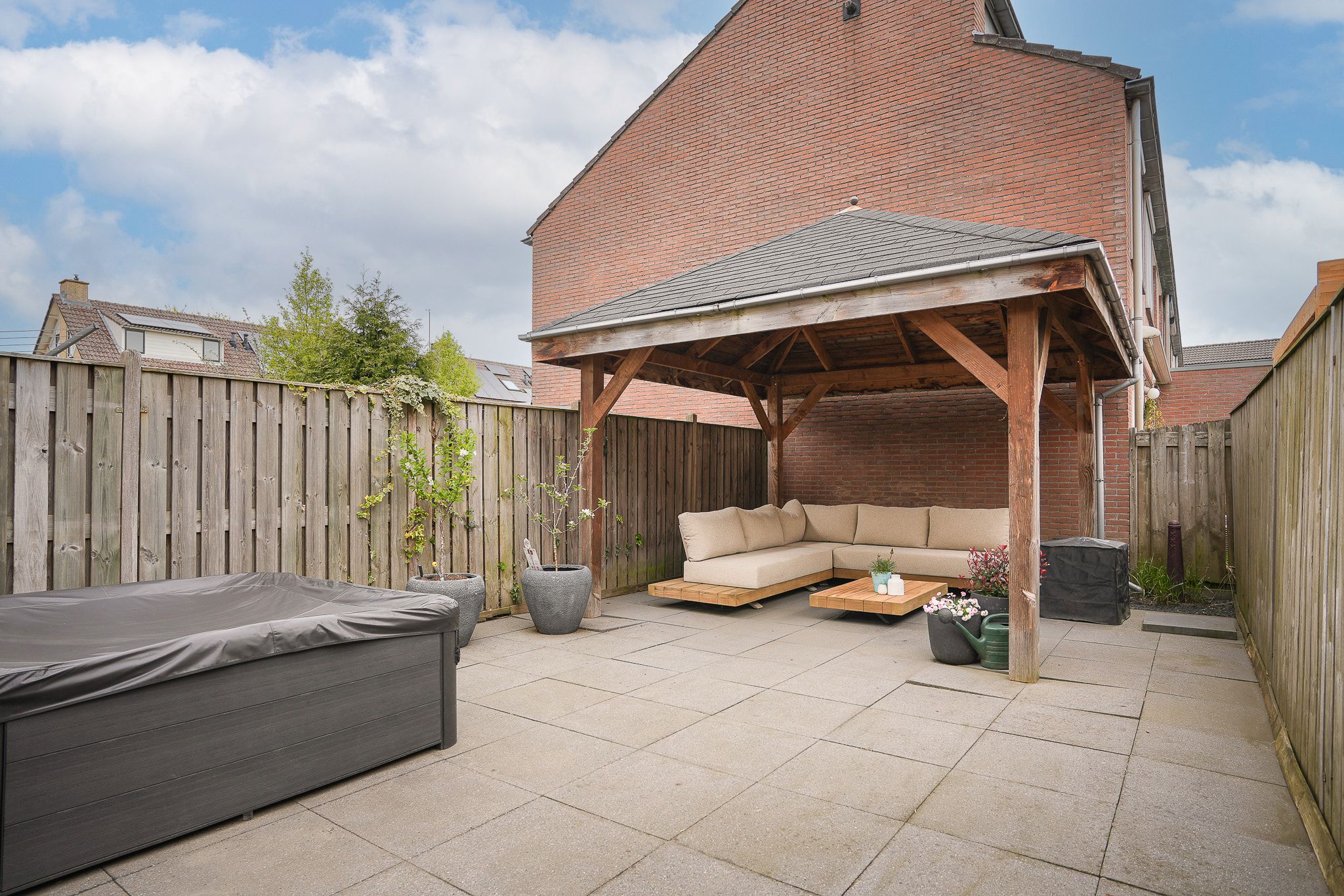 Foto 27 van Tjalkstraat 18