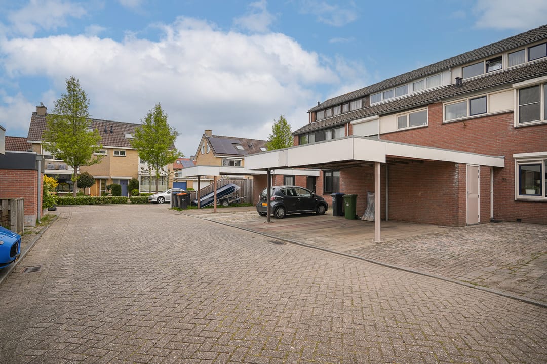 Foto 37 van Tjalkstraat 18