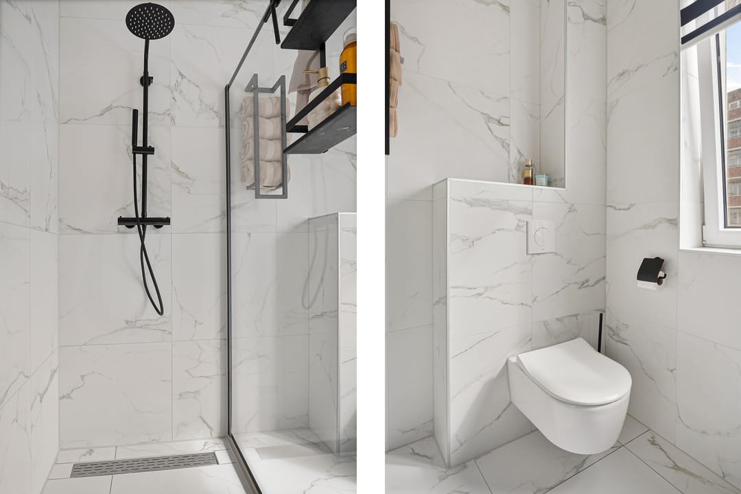 Foto 47 van Maria van Oosterwijckstraat 1