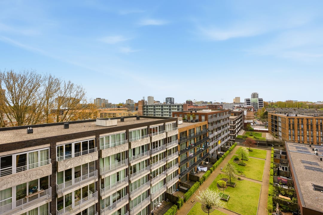 Photo 16 of Jan Evertsenstraat 573