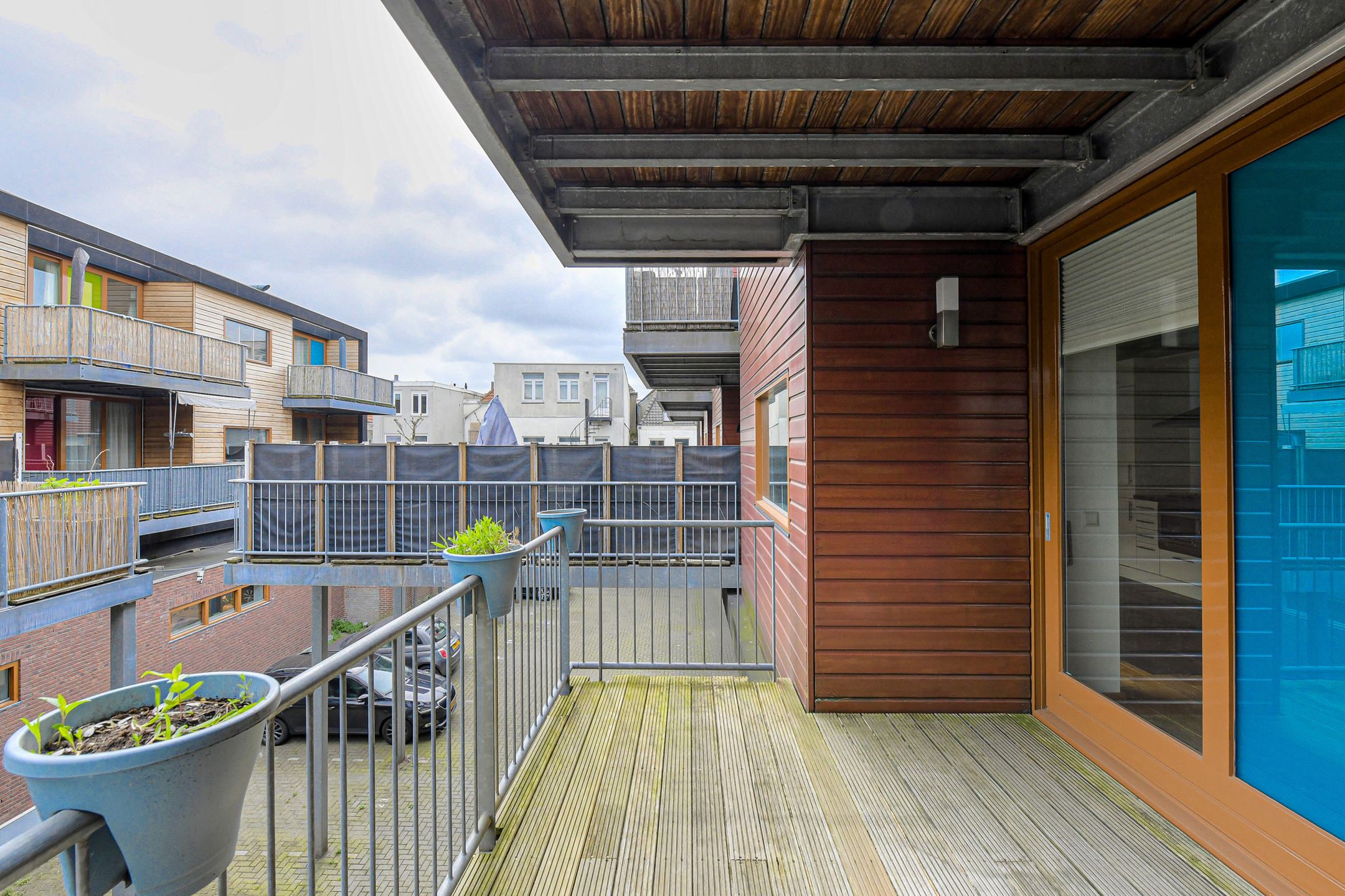 Foto 15 van Donkvaart 5-B2