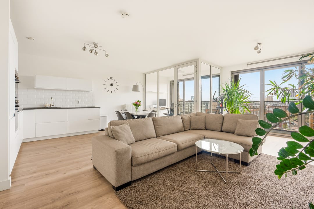 Photo 1 of Jan Evertsenstraat 573