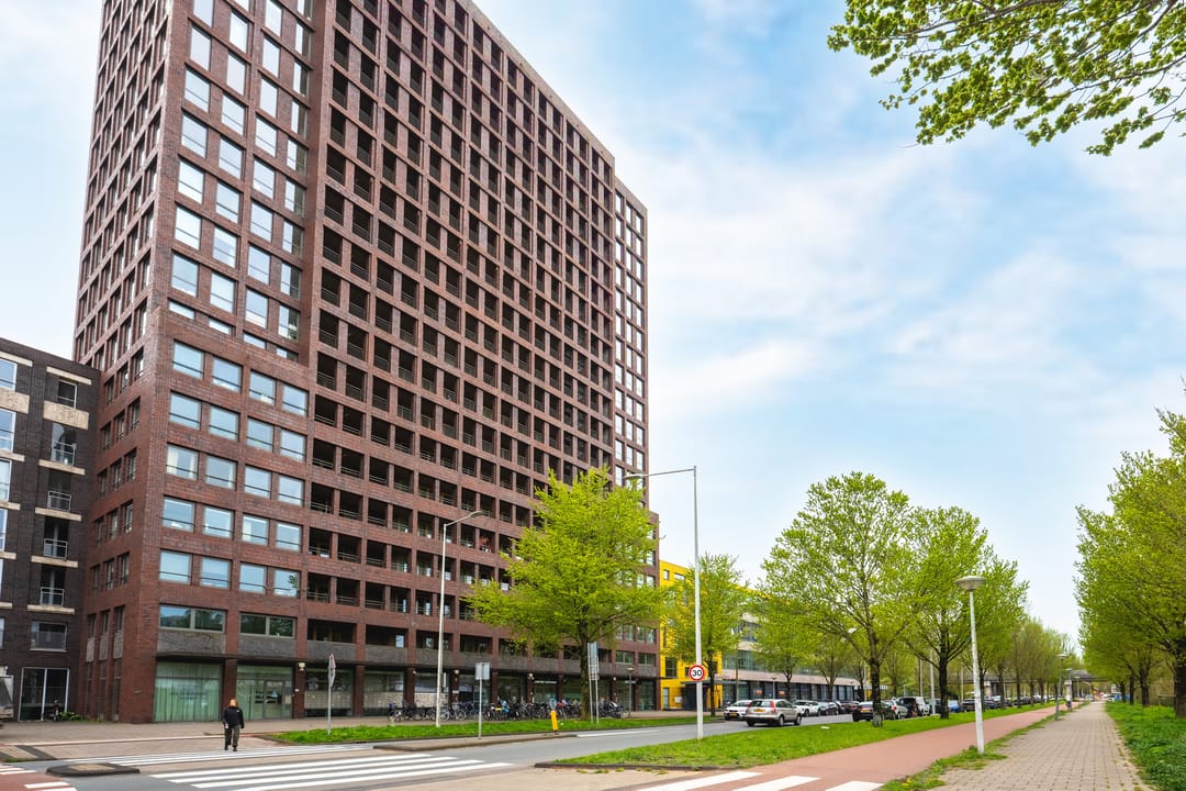 Photo 31 of Jan Evertsenstraat 573