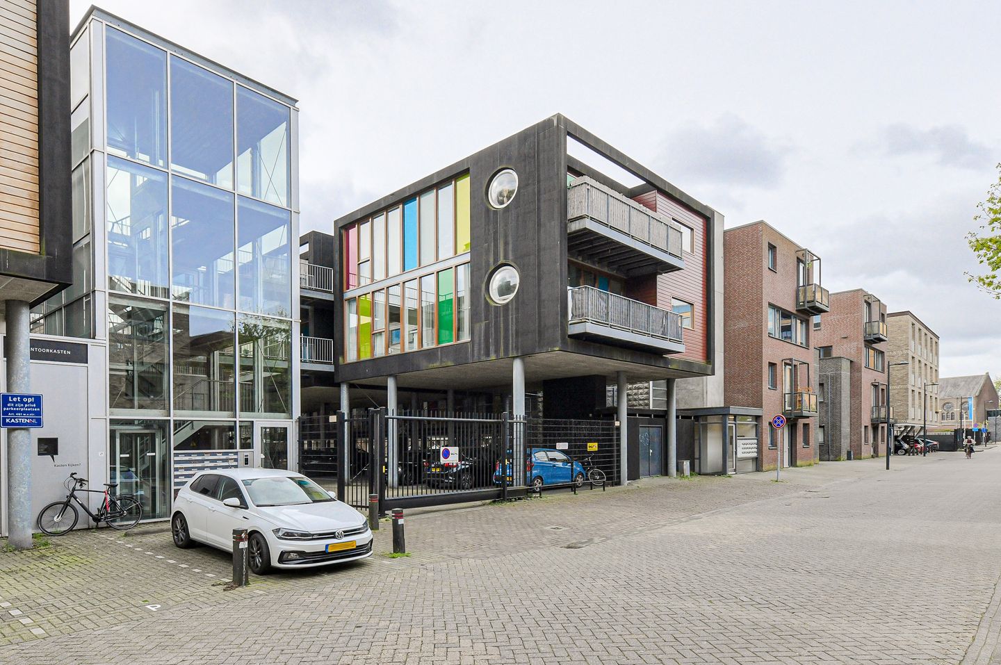 Foto 29 van Donkvaart 5-B2