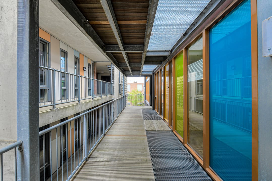 Foto 2 van Donkvaart 5-B2