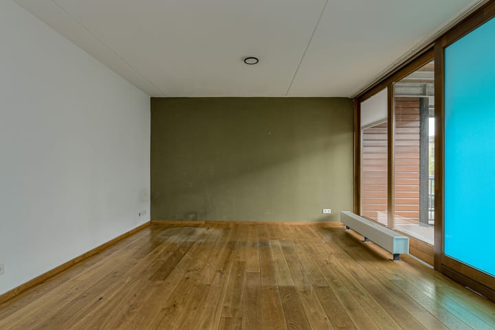 Foto 4 van Donkvaart 5-B2