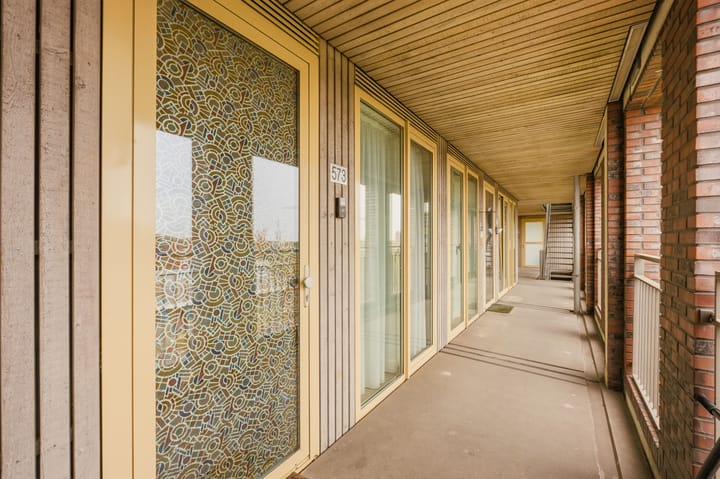 Photo 2 of Jan Evertsenstraat 573