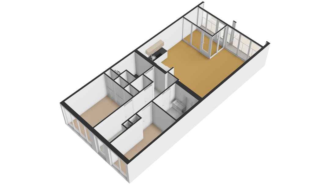 Photo 38 of Jan Evertsenstraat 573