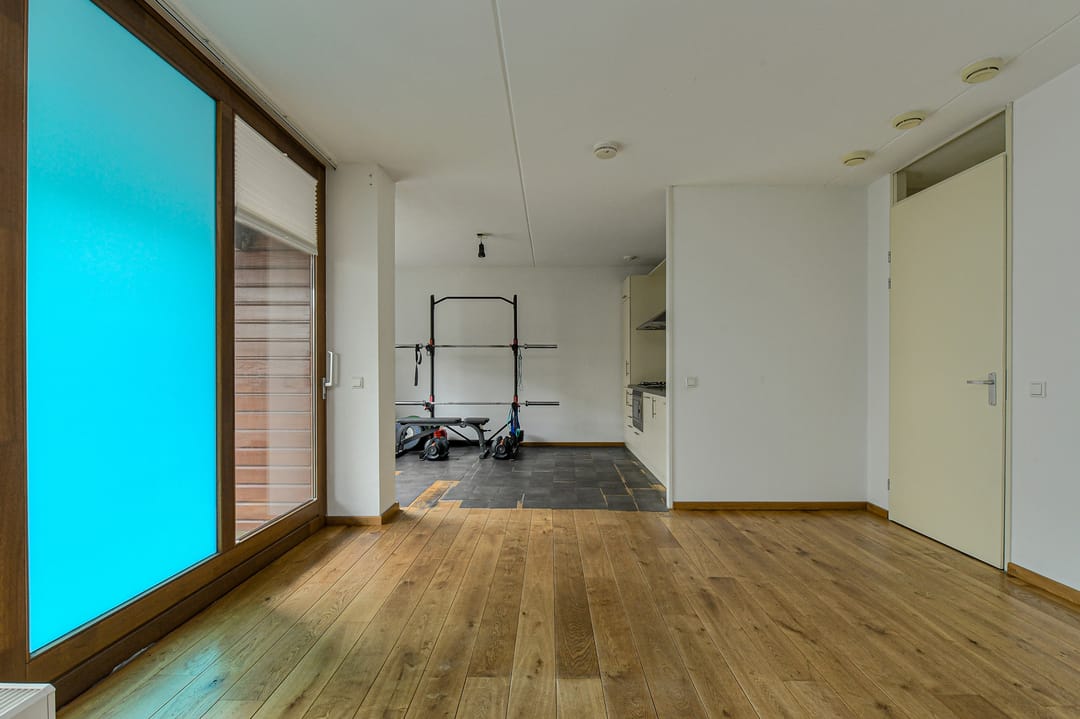 Foto 8 van Donkvaart 5-B2