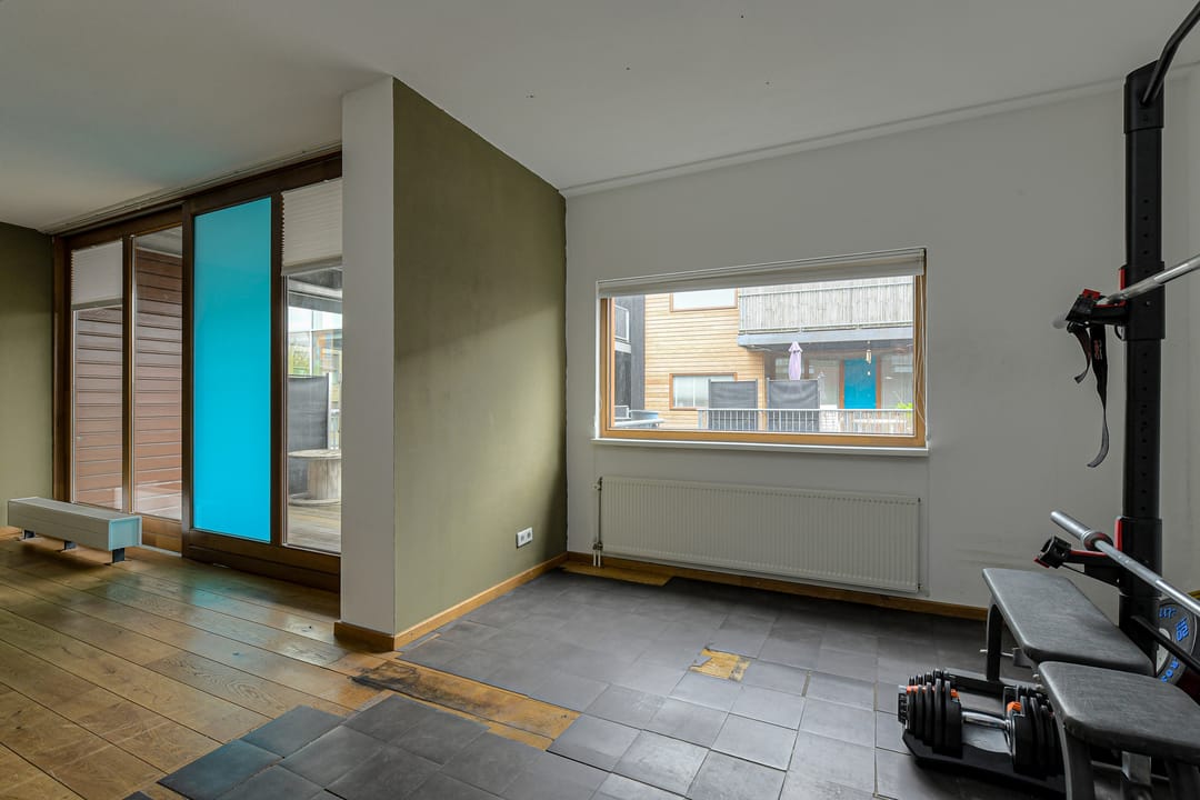 Foto 13 van Donkvaart 5-B2