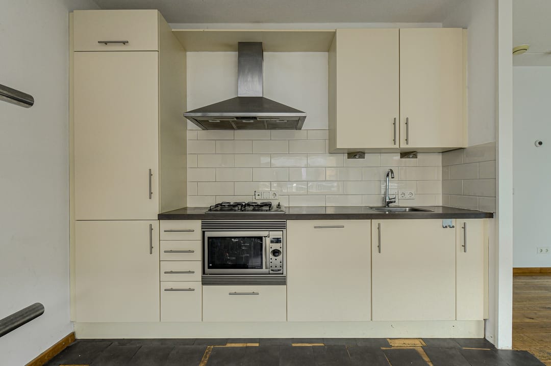 Foto 11 van Donkvaart 5-B2