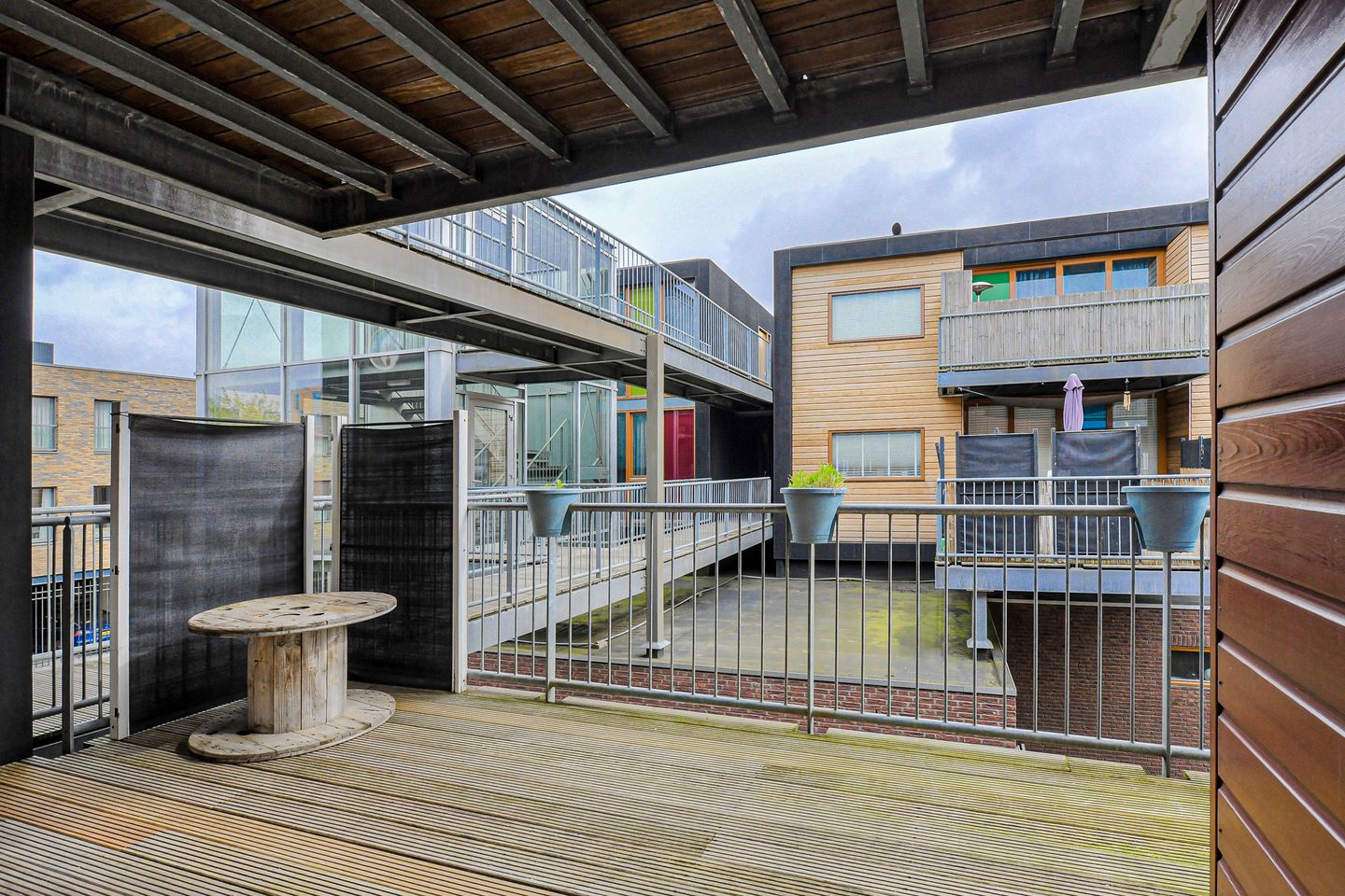 Foto 14 van Donkvaart 5-B2