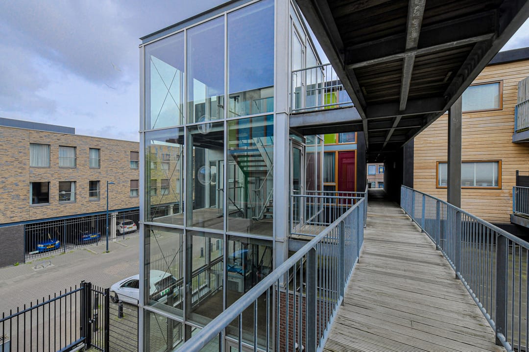 Foto 32 van Donkvaart 5-B2