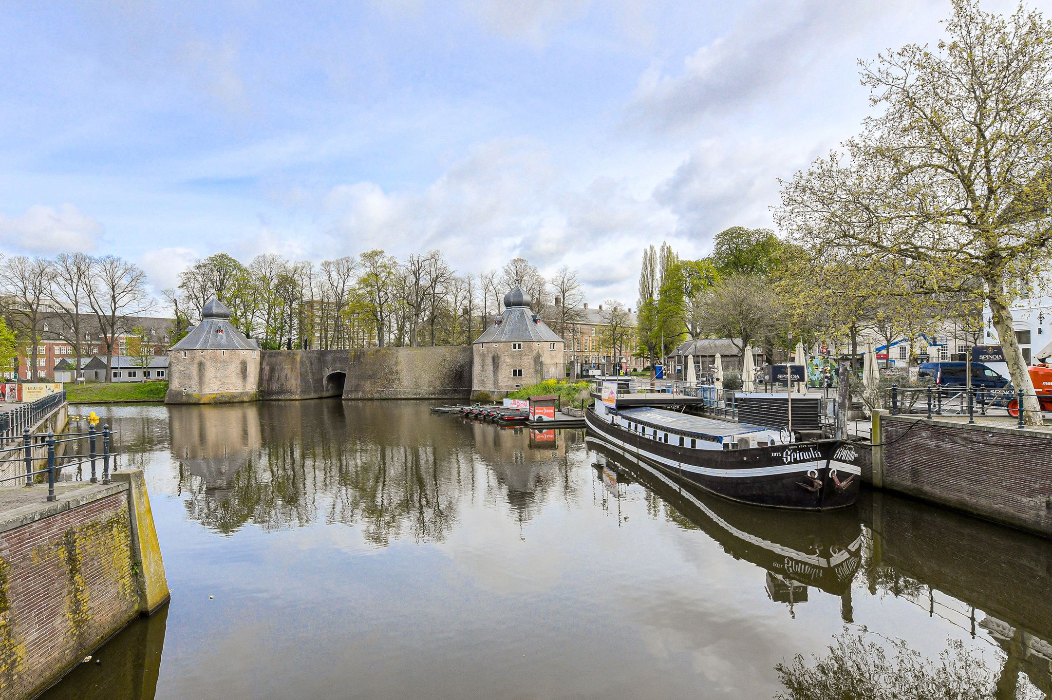 Foto 36 van Donkvaart 5-B2