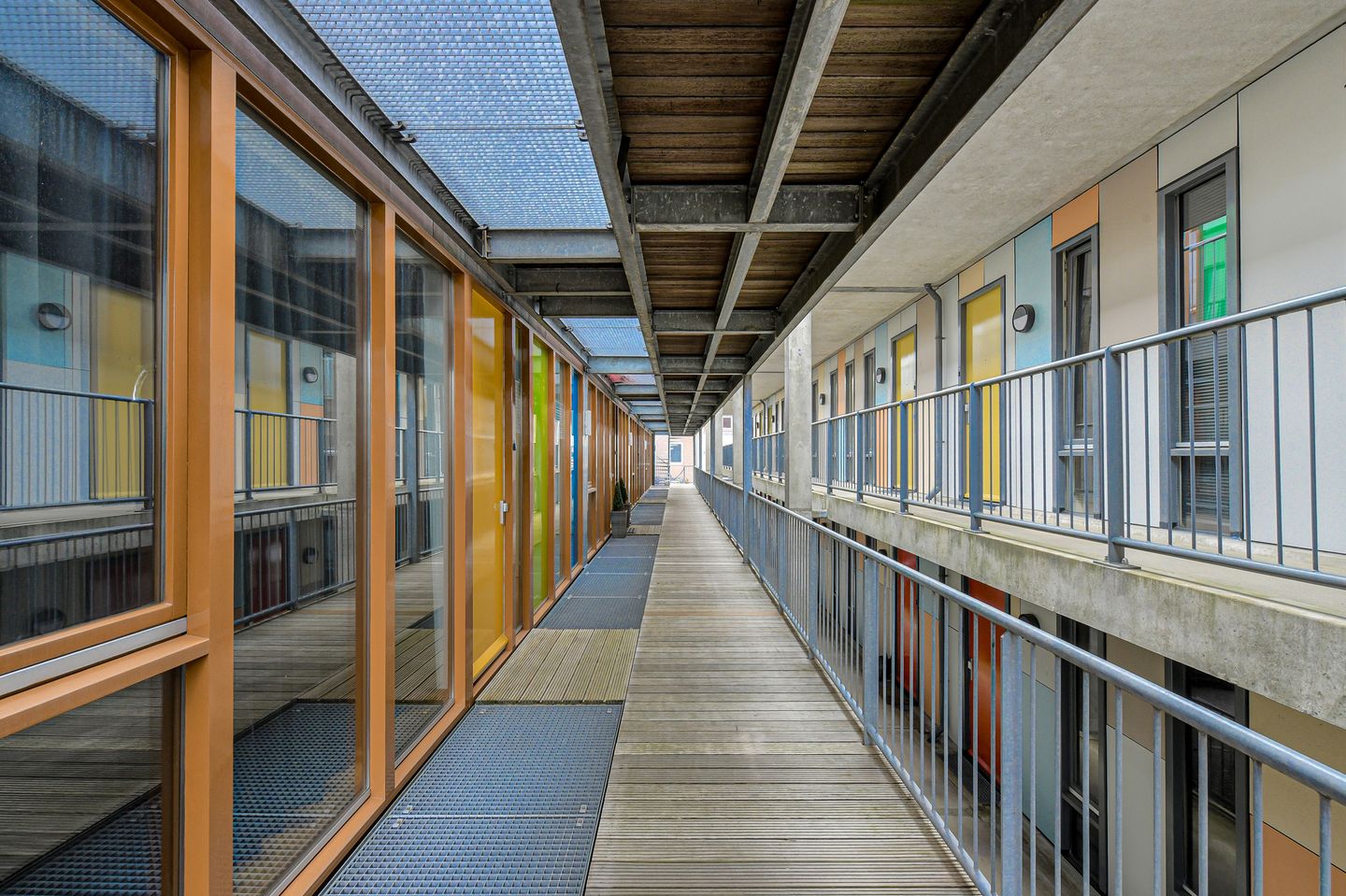 Foto 34 van Donkvaart 5-B2