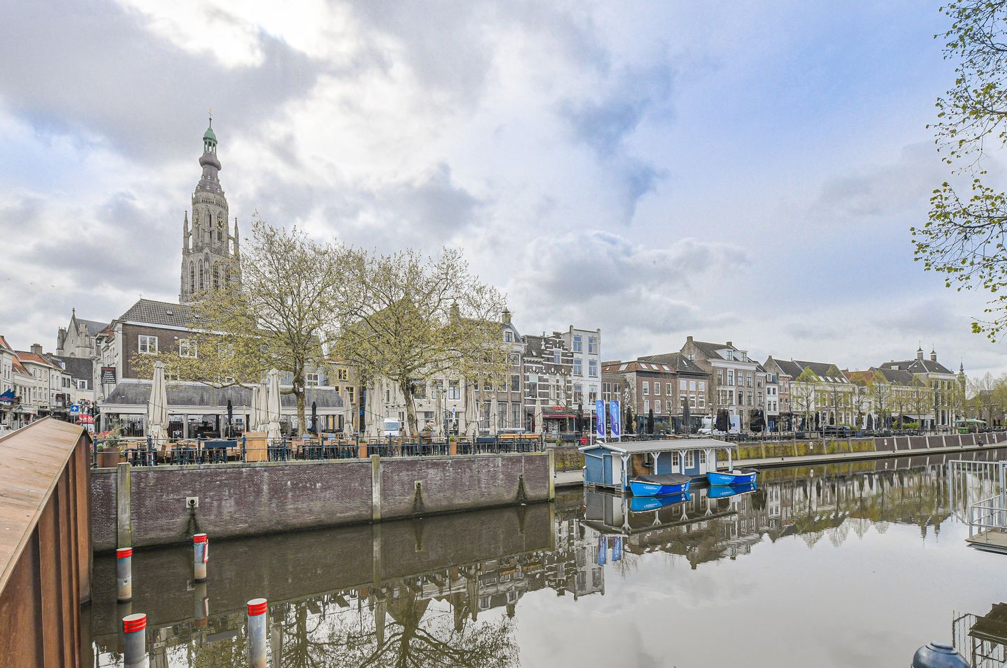 Foto 35 van Donkvaart 5-B2