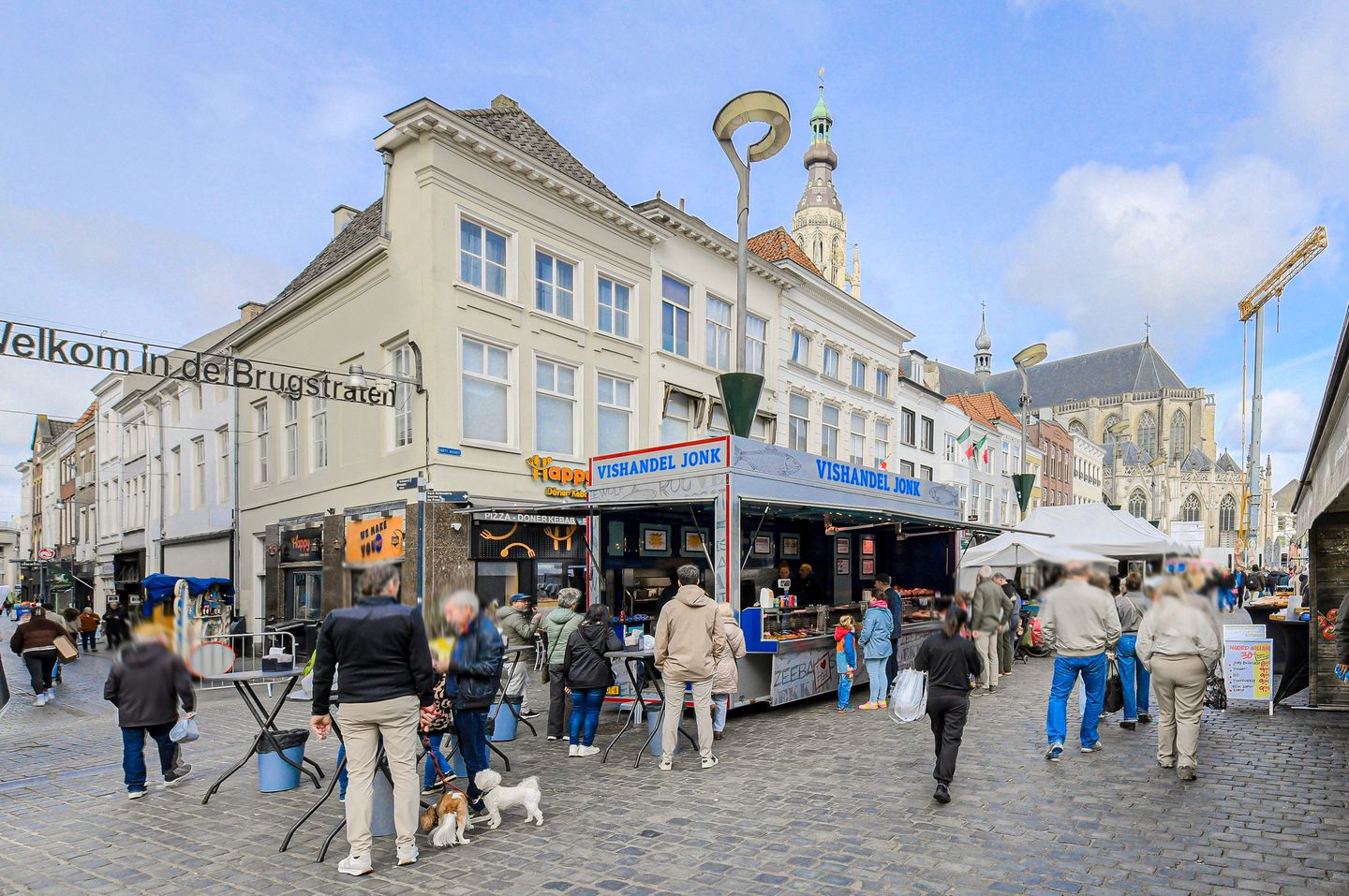 Foto 40 van Donkvaart 5-B2